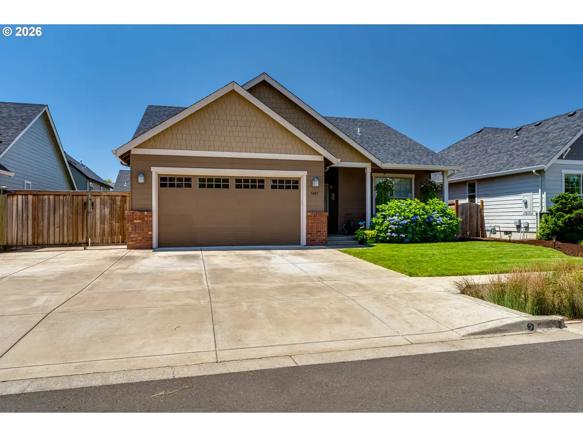5427 King Arthur Ct, Eugene, OR 97402 - #1