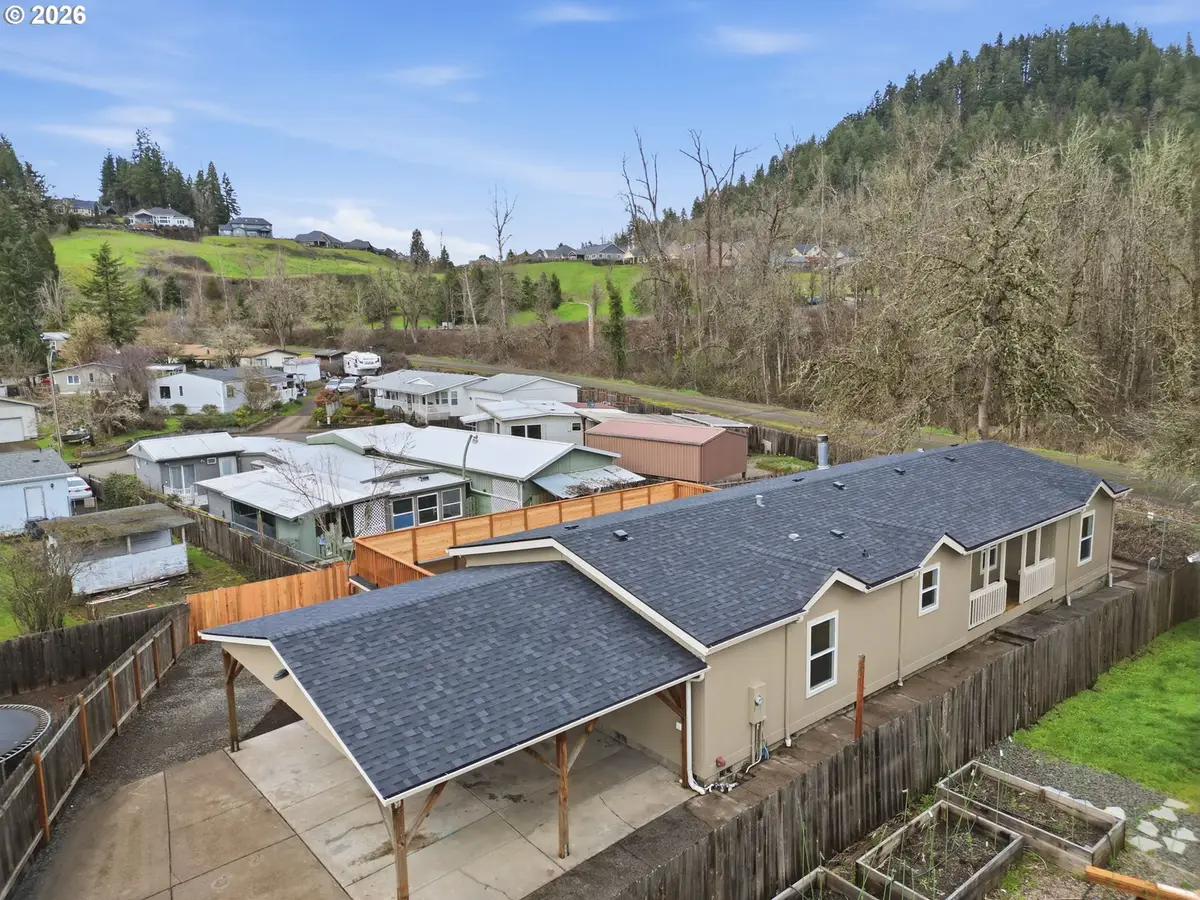 5972 Mt Vernon Rd, Springfield, OR 97478 - #1