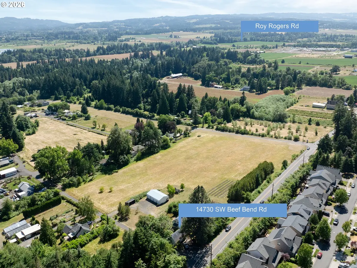 14730 SW Beef Bend Rd, Beaverton Hillsboro, OR 97224 - #1