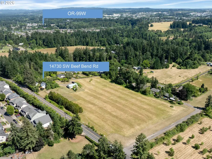 14730 SW Beef Bend Rd, Beaverton Hillsboro, OR 97224 - #2