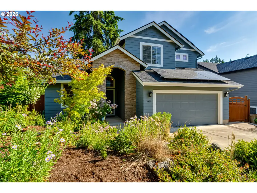 3411 Timberbrook Way, Eugene, OR 97405 - #2