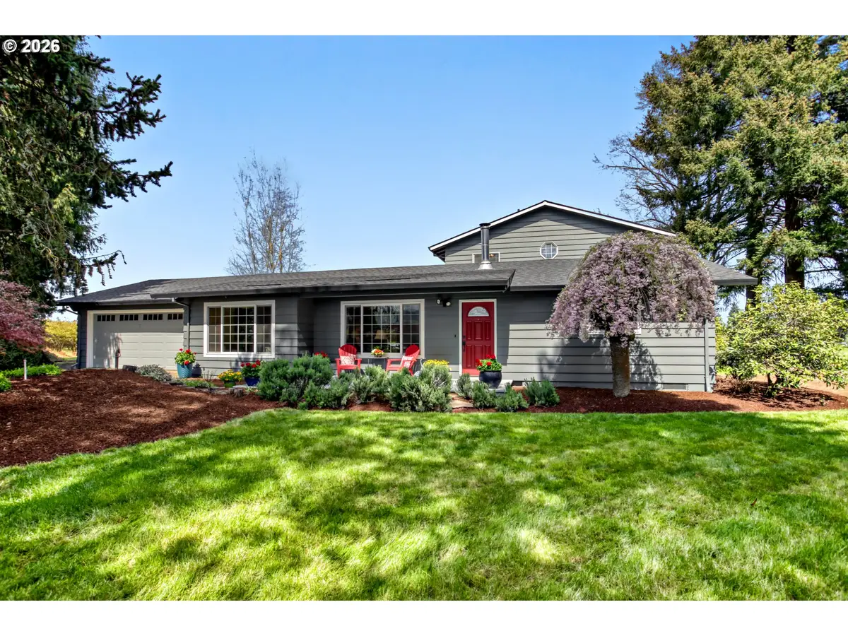 36475 SW Tongue Ln, Cornelius, OR 97113 - #1