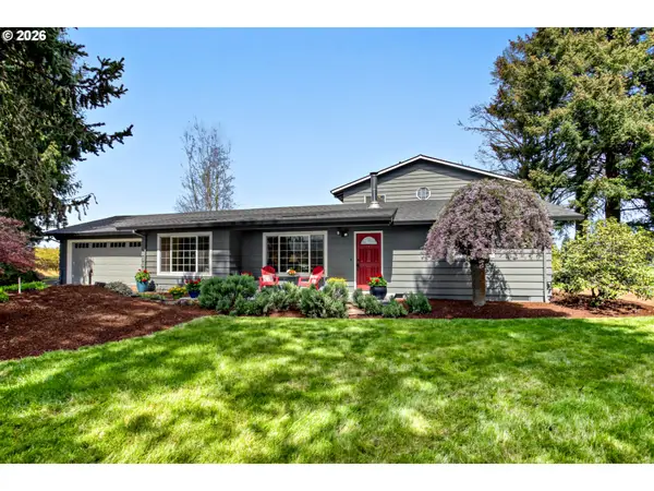 36475 SW Tongue Ln, Cornelius, OR 97113