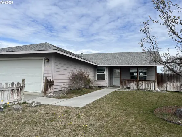 1382 SW Riverhill Dr, Hermiston, OR 97838