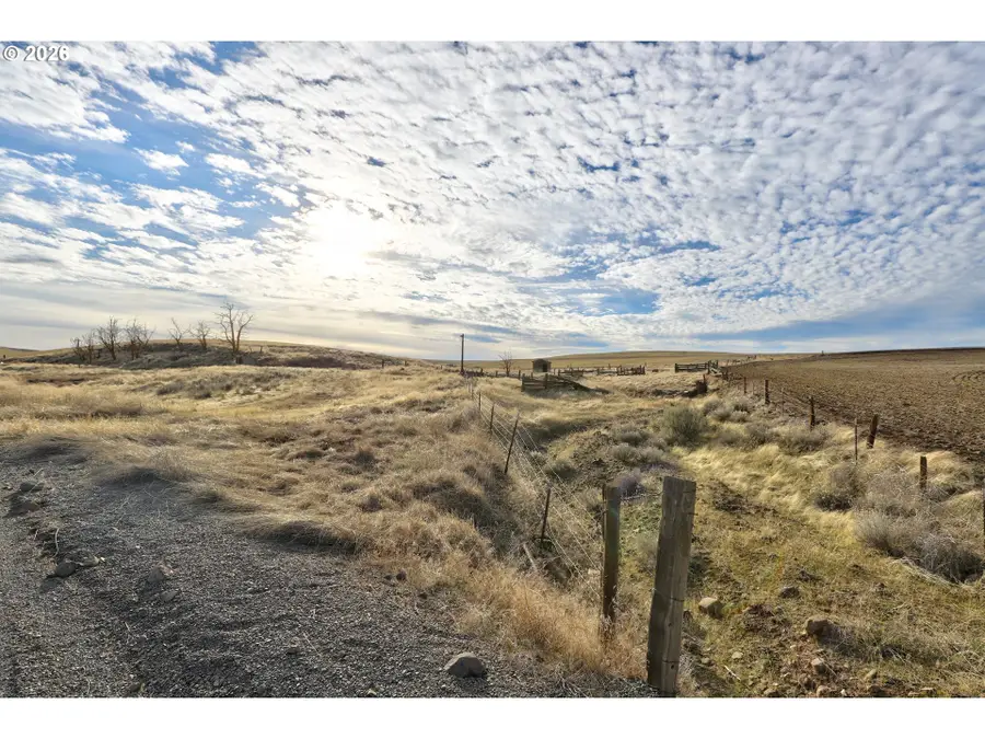 62722 Hart Rd, Moro, OR 97039 - #3