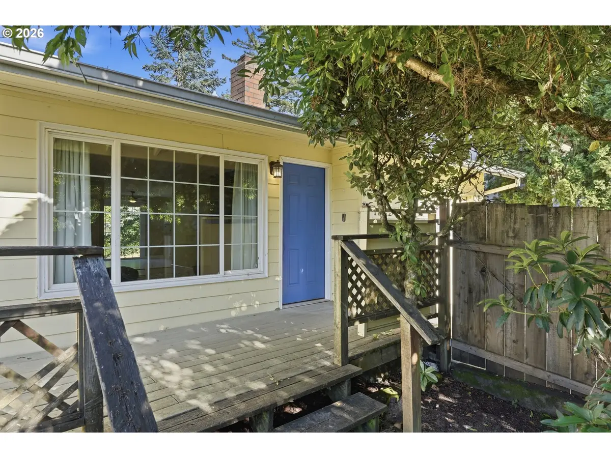 11612 SW 49th Ave, Portland, OR 97219 - #1