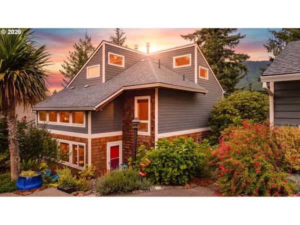 473 College Ave, Manzanita, OR 97130