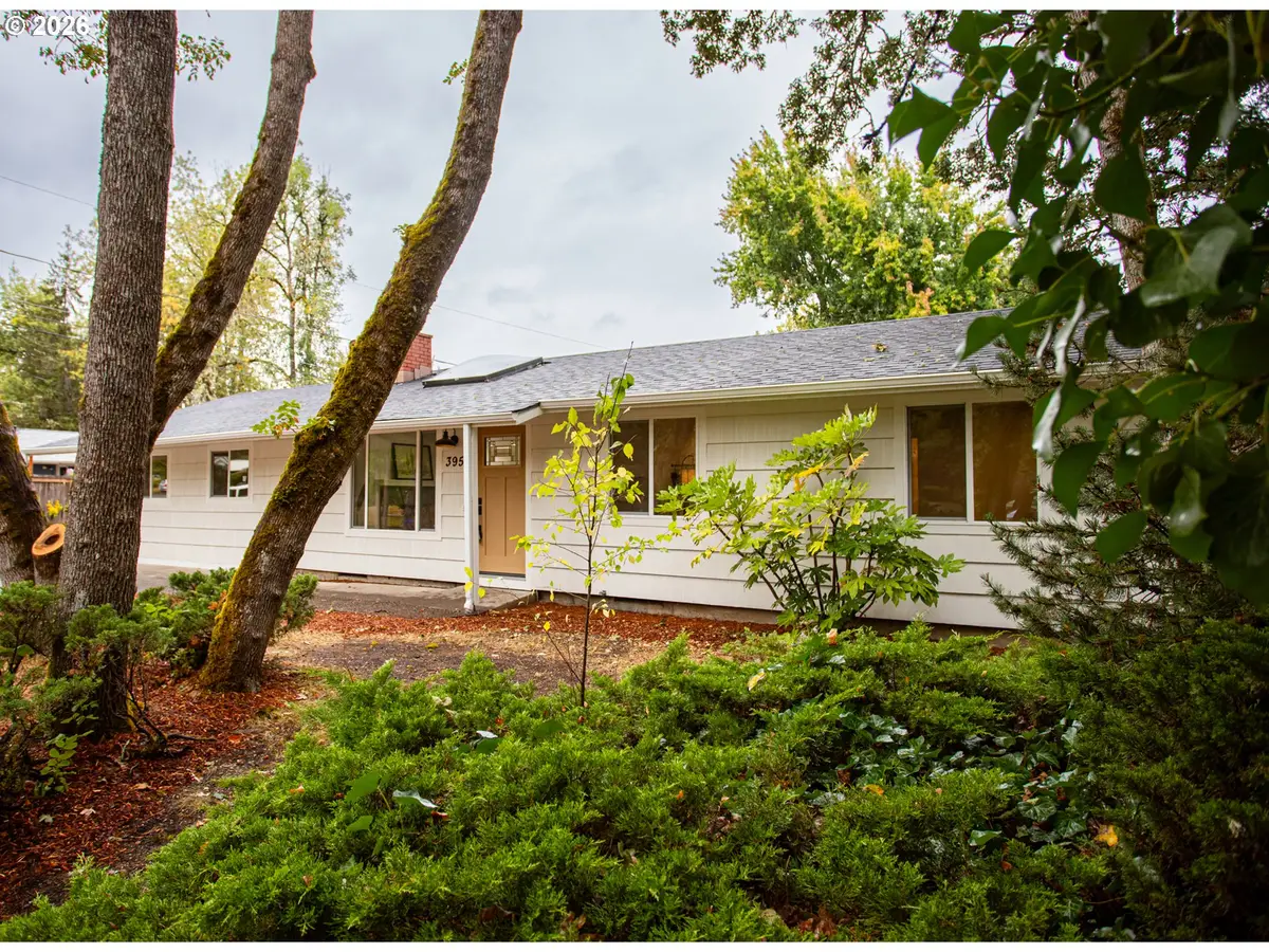 395 E 46th Ave, Eugene, OR 97405 - #1