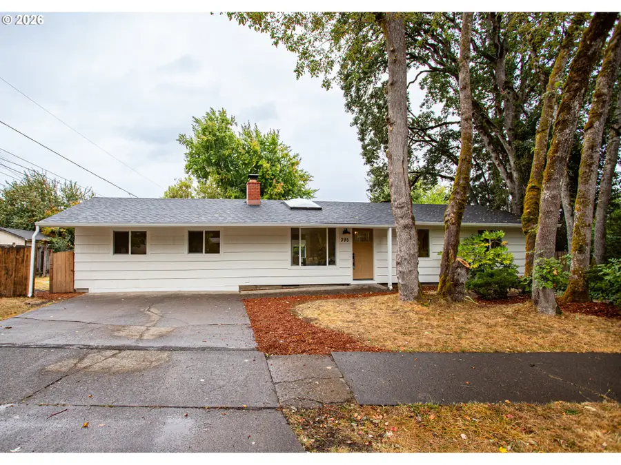 395 E 46th Ave, Eugene, OR 97405 - #2