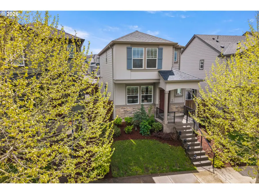 7438 NW Lauren Ave, Portland, OR 97229 - #3