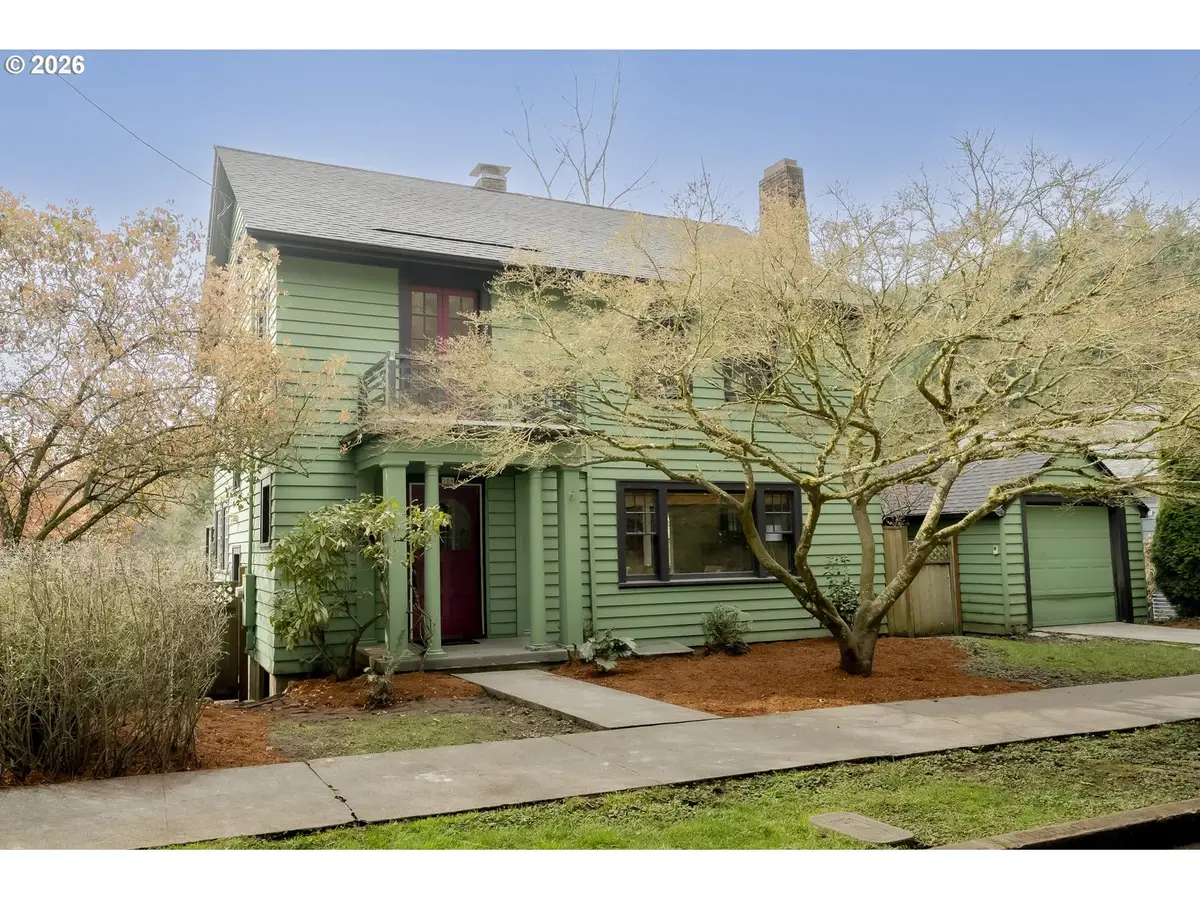 506 SW Hamilton St, Portland, OR 97239 - #1