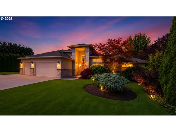 10206 NE 178th Cir, BattleGround, WA 98604