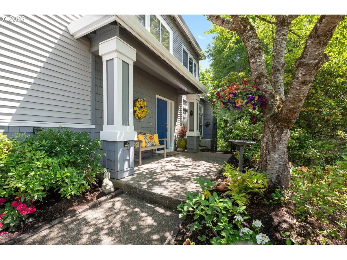 9645 NW Silver Ridge Loop, Portland, OR 97229 - #1