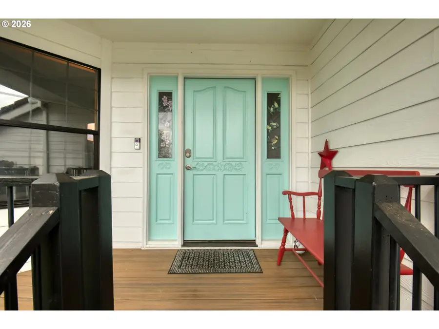 12913 SE 129th Ct, Northwest Clackamas, OR 97086 - #2