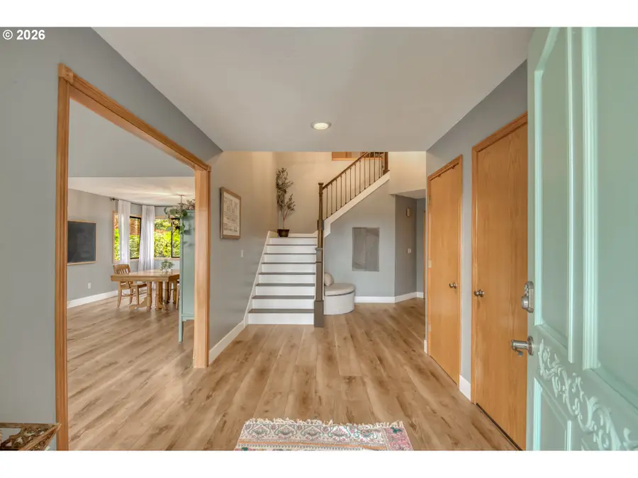 12913 SE 129th Ct, Northwest Clackamas, OR 97086 - #3