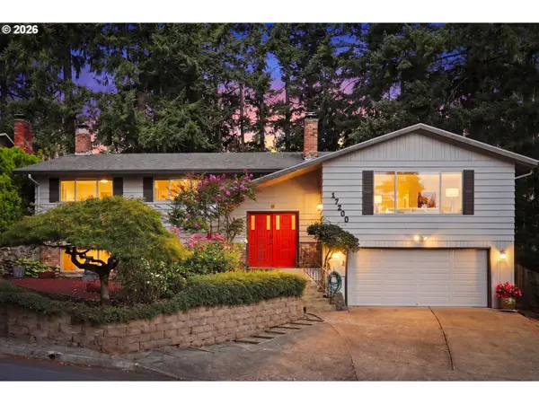 17200 SE Valley View Rd, Milwaukie, OR 97267