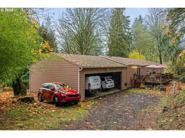 32700 SE Leewood Ln #71B, Boring, OR 97009