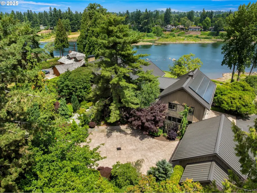 4115 Calaroga Ct, Northwest Clackamas, OR 97068 - #3