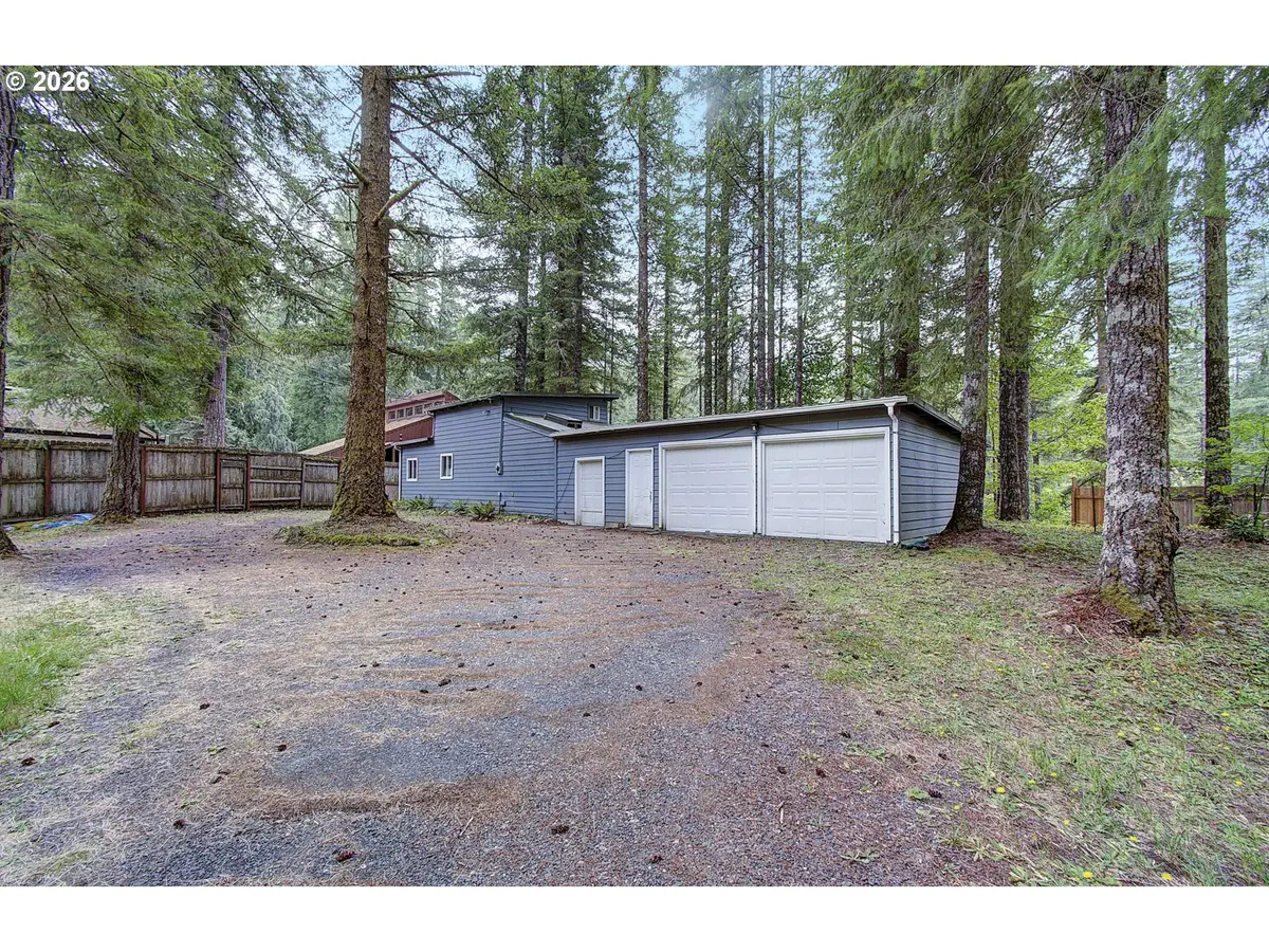 38013 NE Sunset Falls Rd, Yacolt, WA 98675 - #1