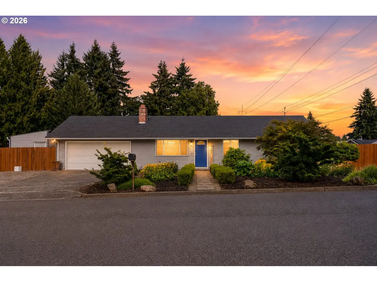 3907 NE Rancho Dr, Vancouver, WA 98682 - #1