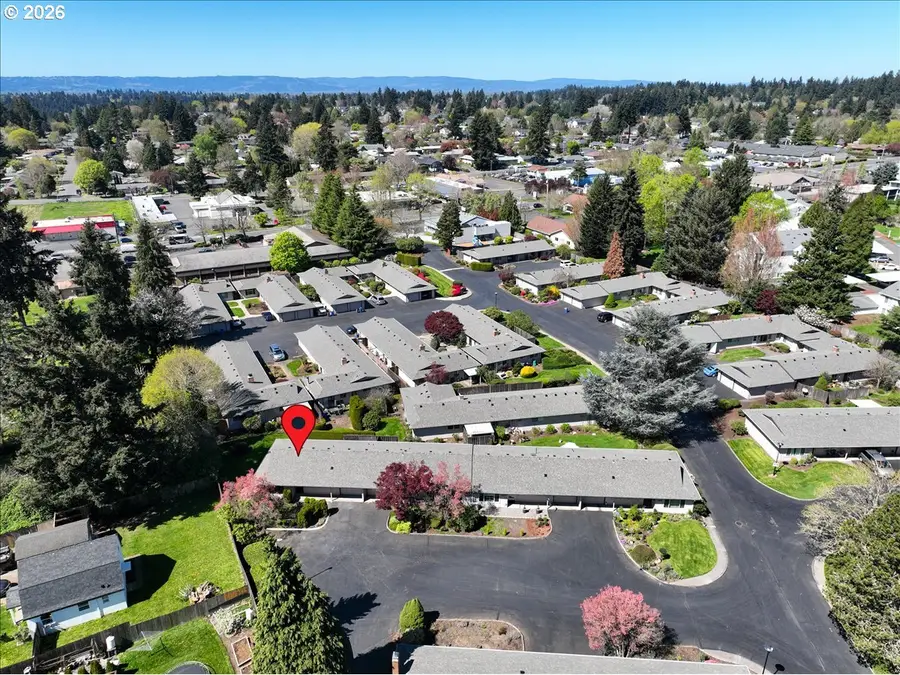 3611 NE 45th St, Vancouver, WA 98661 - #3