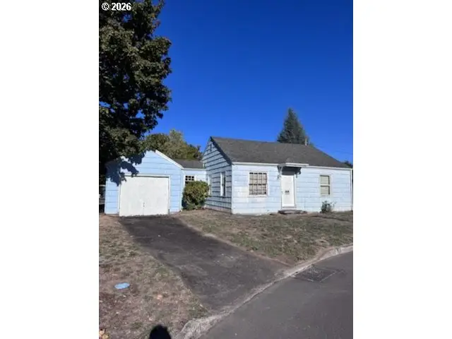 1822 NE Walnut Ave, Wood Village, OR 97060 - #3