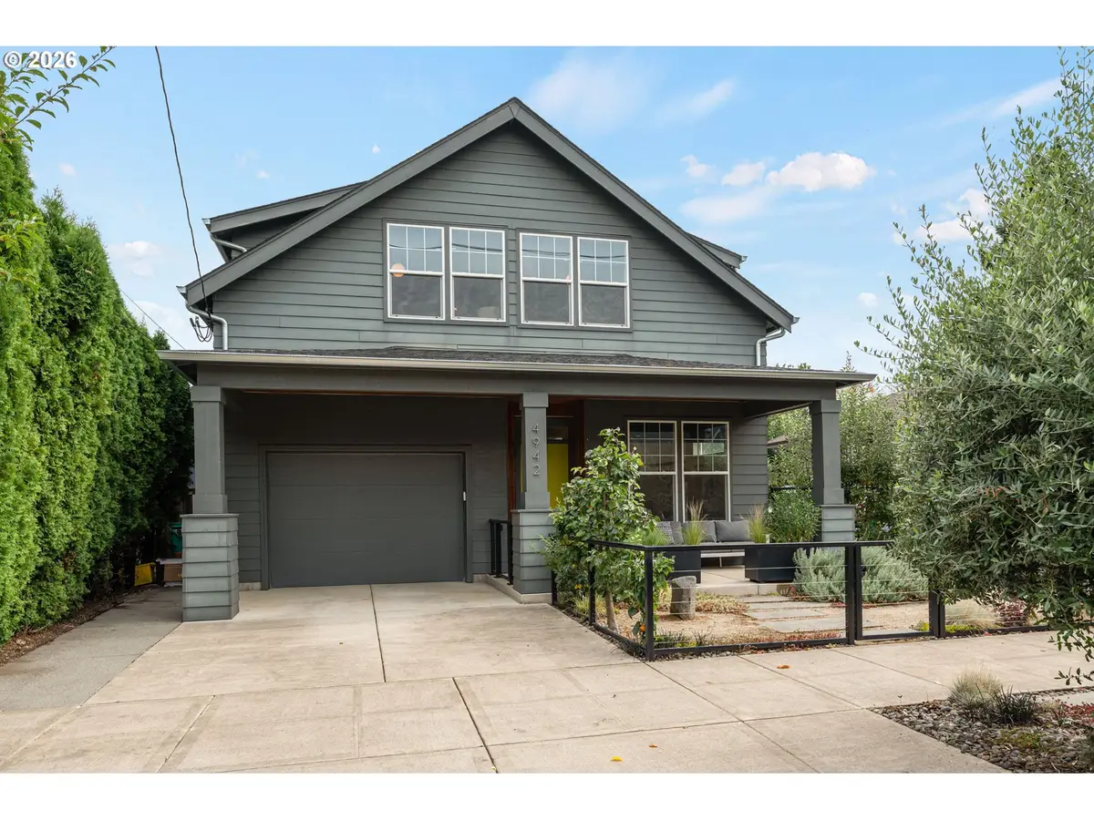 4942 NE 35th Ave, Portland, OR 97211 - #1