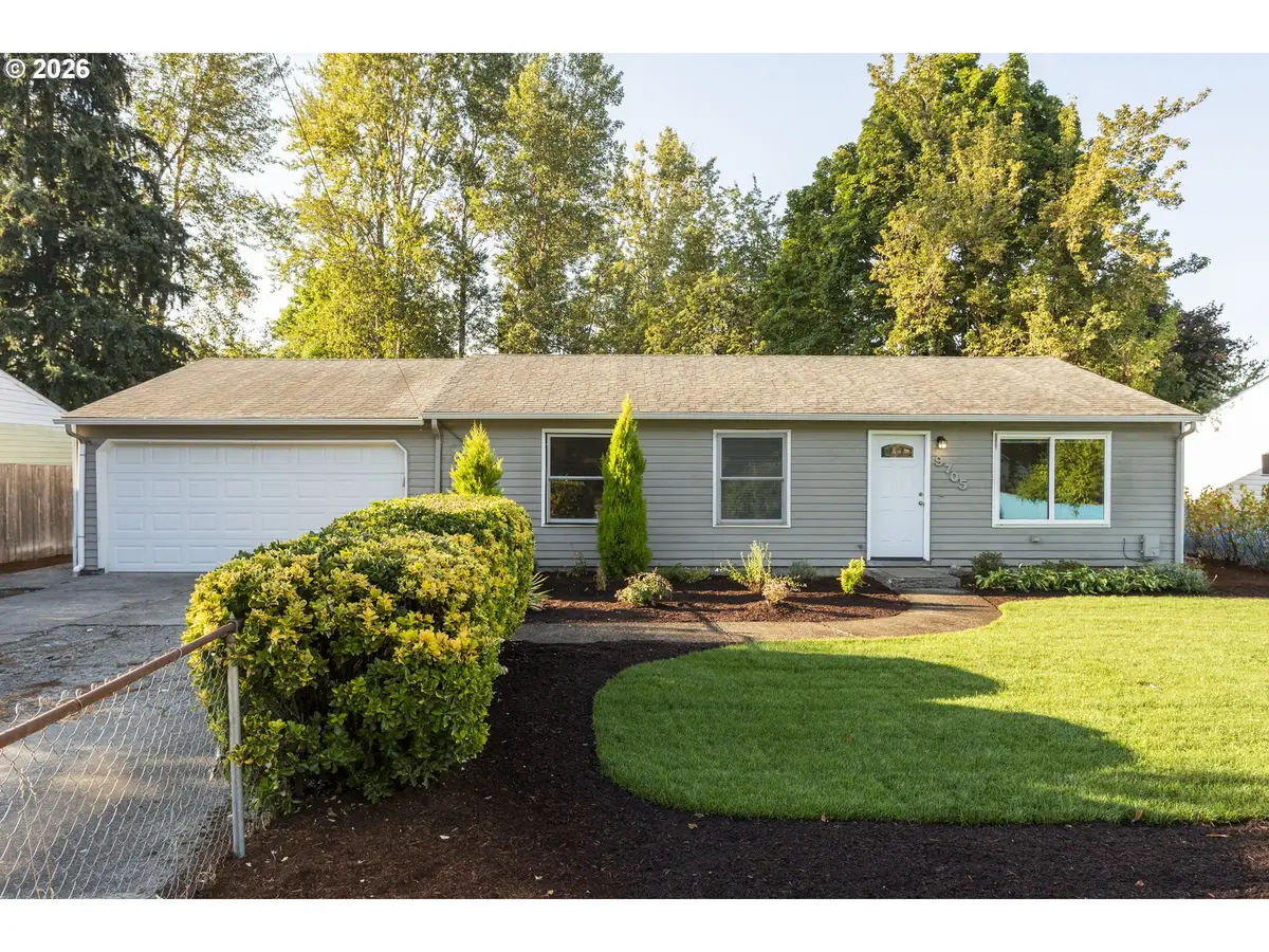 9705 NE Burton Rd, Vancouver, WA 98662 - #1