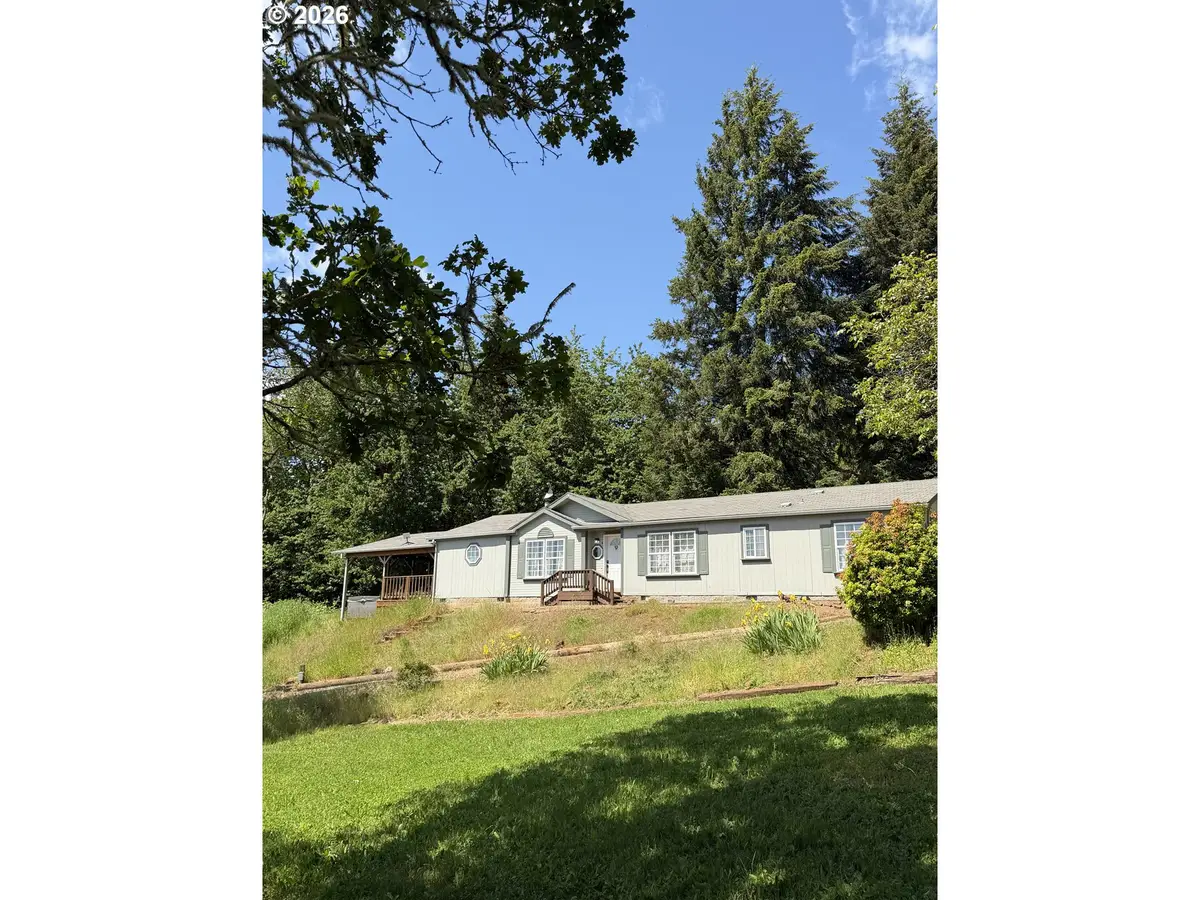 27020 SW Regia Dr, Sheridan, OR 97378 - #1