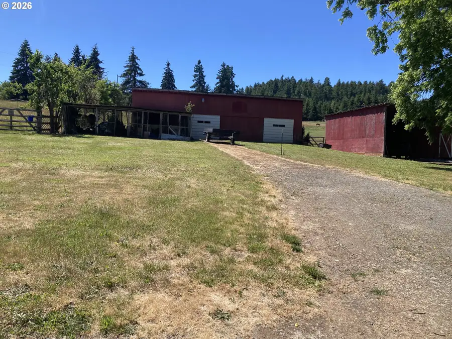 77698 Dugan Ln, Cottage Grove, OR 97424 - #3
