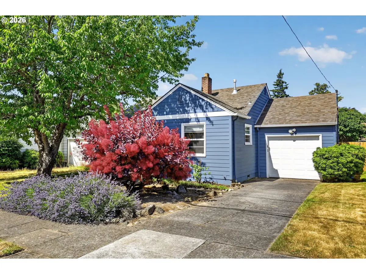 3535 SE 74th Ave, Portland, OR 97206 - #1