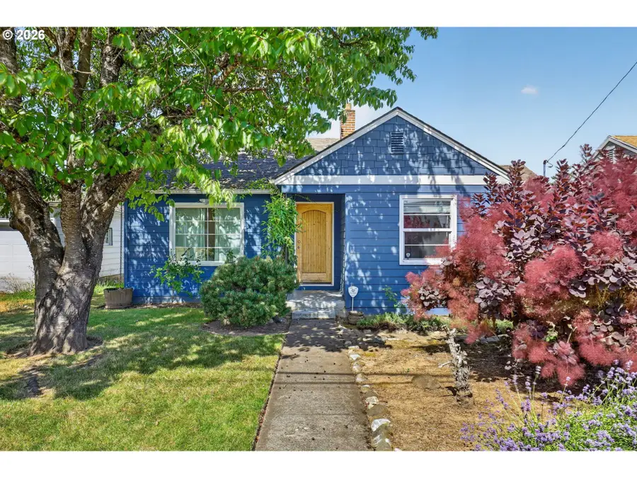3535 SE 74th Ave, Portland, OR 97206 - #2