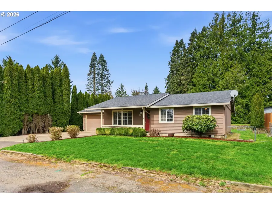 3291 G St, Washougal, WA 98671 - #2
