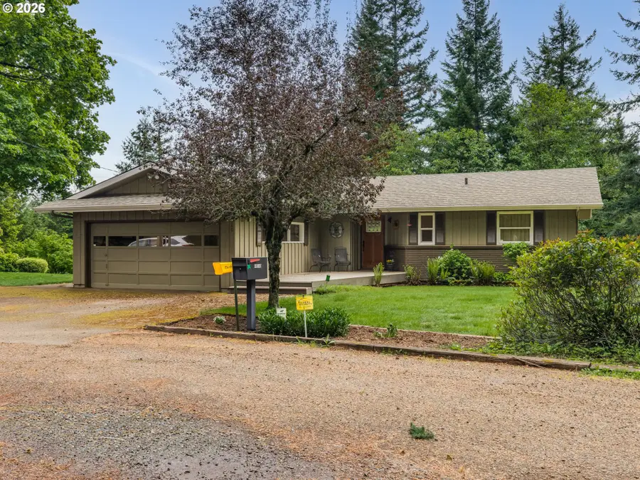 48140 SE Linhart Butte Rd, Sandy, OR 97055 - #2