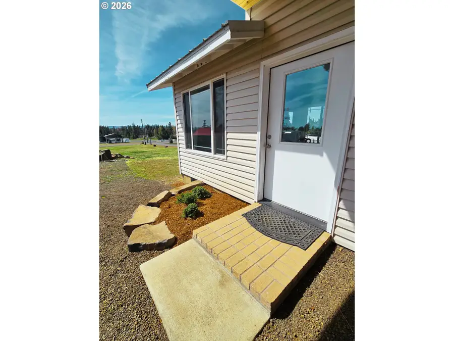 337 S County Rd, Pine Hollow, OR 97063 - #3