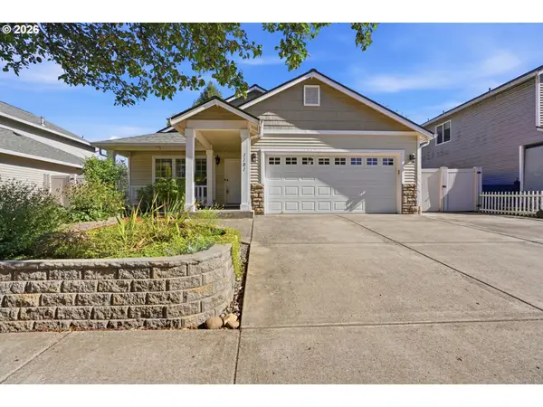 1101 NW 23rd Ave, BattleGround, WA 98604