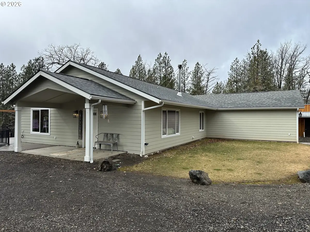 457 Mcnickols Rd, Goldendale, WA 98620 - #1