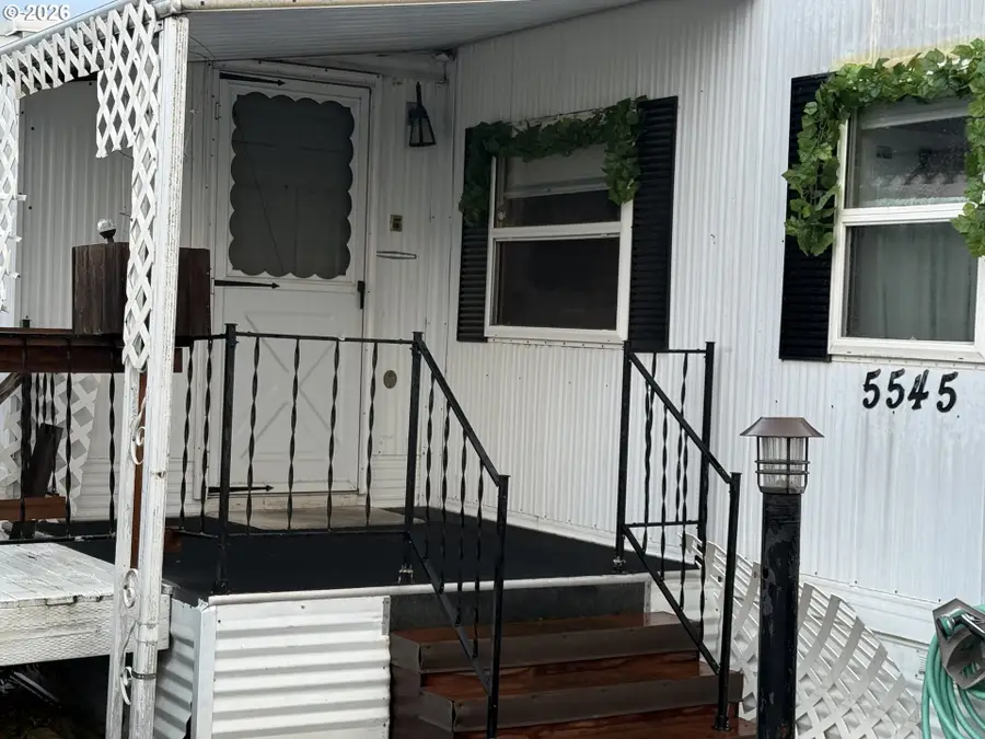 5545 43rd Way Ne, Salem, OR 97305 - #2