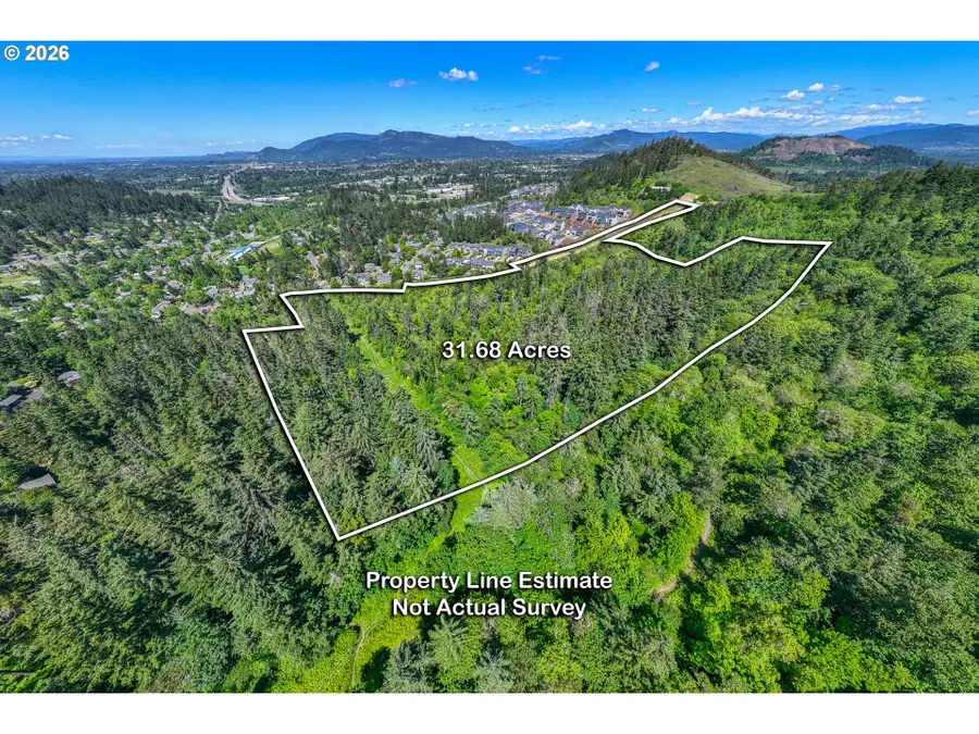 Brackenfern Rd, Eugene, OR 97403 - #2
