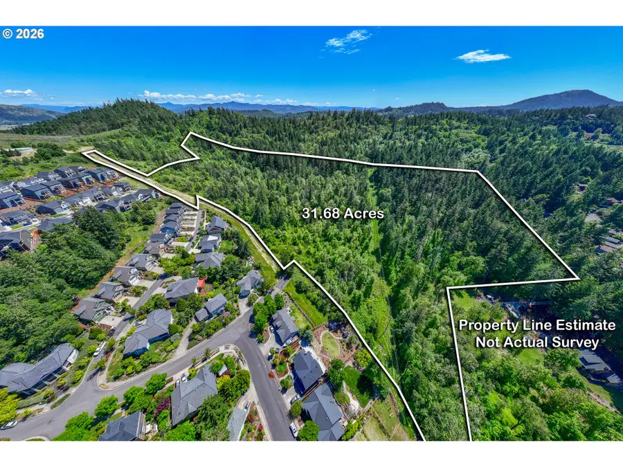 Brackenfern Rd, Eugene, OR 97403 - #3