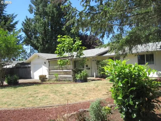 4226 Scottdale St, Eugene, OR 97404 - #3
