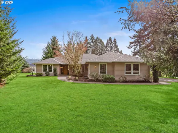 18707 NE 229th Ct, BrushPrairie, WA 98606