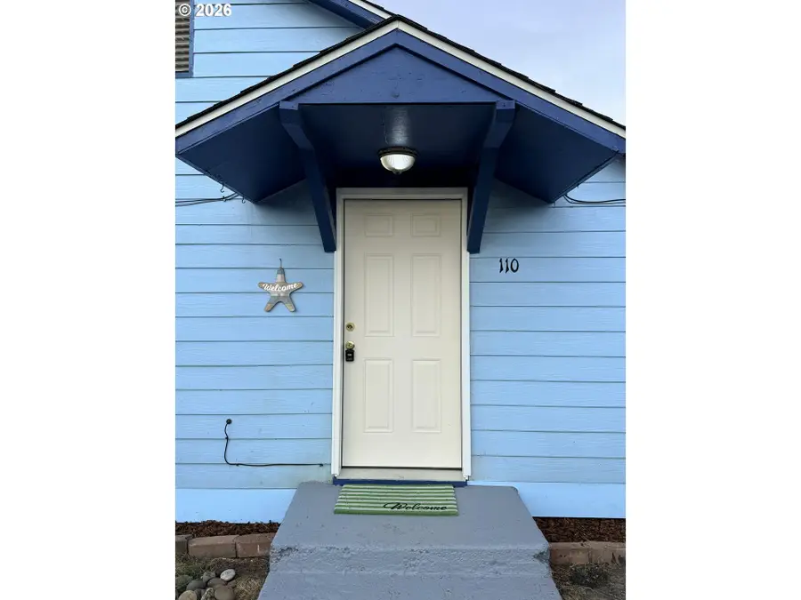 110 N 12th St, Lakeside, OR 97449 - #3
