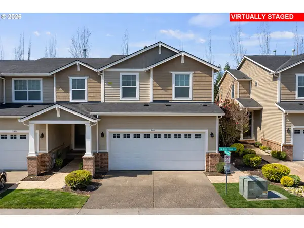 12635 SW Night Heron Ln #104, Beaverton, OR 97007