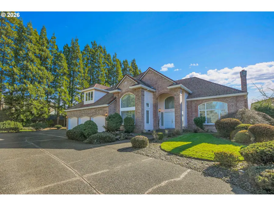 822 NW Turnberry Ter, Beaverton, OR 97006 - #2
