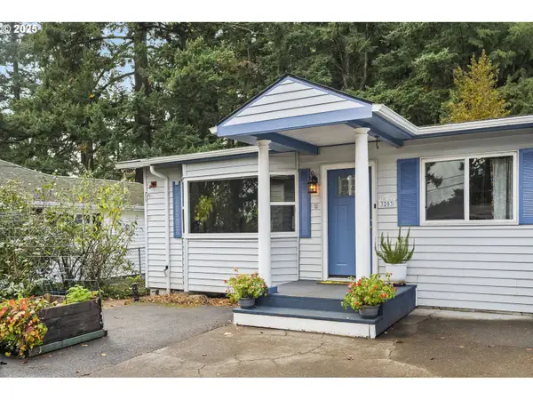 3203 SE 109th Ave, Portland, OR 97266