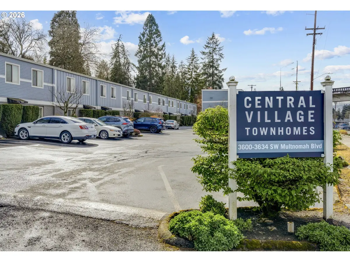 3612 SW Multnomah Blvd, Portland, OR 97219 - #1