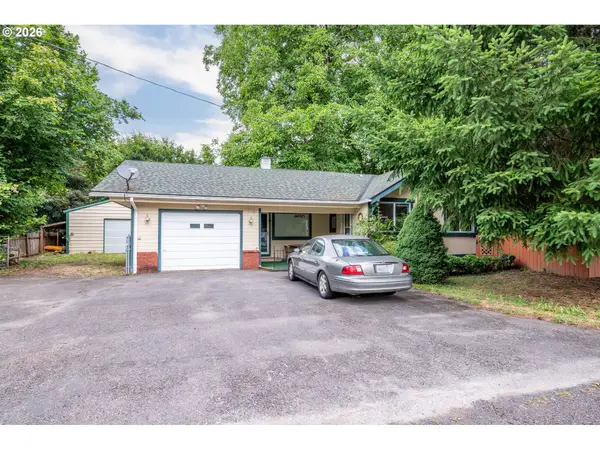 621 S Second St, Toledo, WA 98591