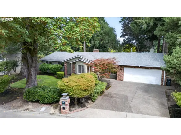 1545 Cloverleaf Rd, LakeOswego, OR 97034