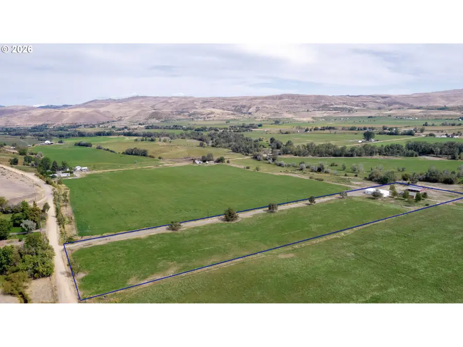 42645 Old Foothill Rd, Richland, OR 97870 - #2
